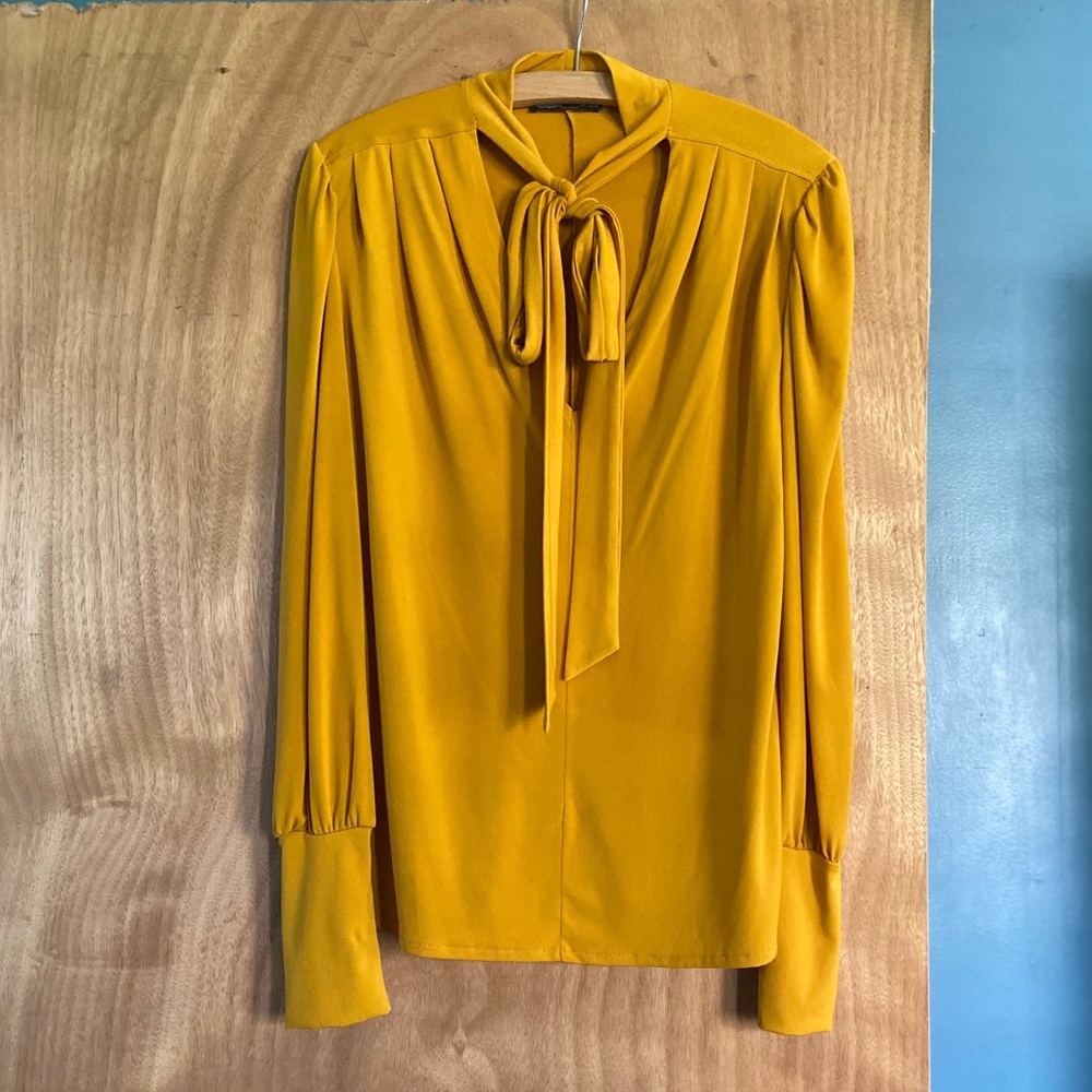ZARA blouse